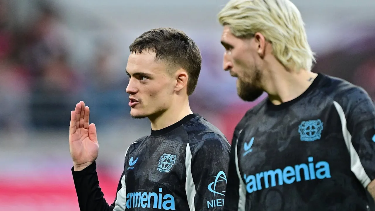 Ligue des champions aujourd’hui à la télévision: qui montre Bayer Leverkusen contre Prague? | sport
