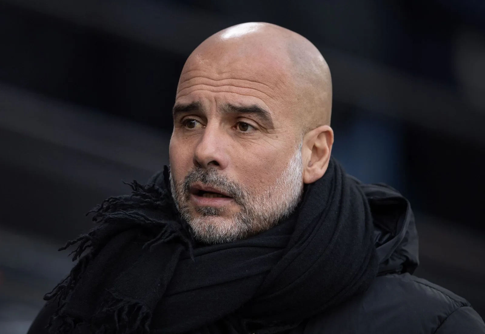 Le chef du club de Bundesliga répond lorsqu’on l’interroge sur la vente potentielle d’un joueur clé à Manchester City