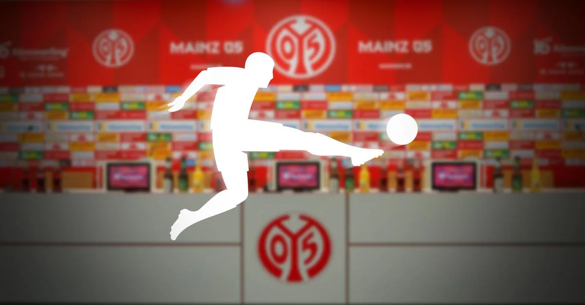 Mayence 05 : La conférence de presse du match au Bayer Leverkusen – Allgemeine Zeitung