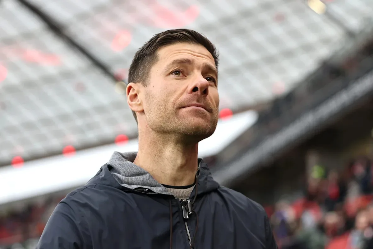 Xabi Alonso évite de s’engager à Bayer Leverkusen et est «concentré» sur cette saison