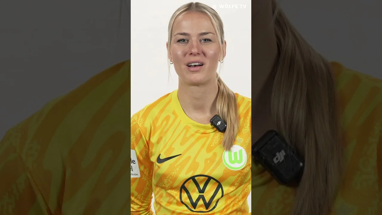 Bayer 04 Leverkusen 🆚 VfL Wolfsbourg | Loups hebdomadaires 🐺 Louves – 24 : Présenté par Linglong Tires