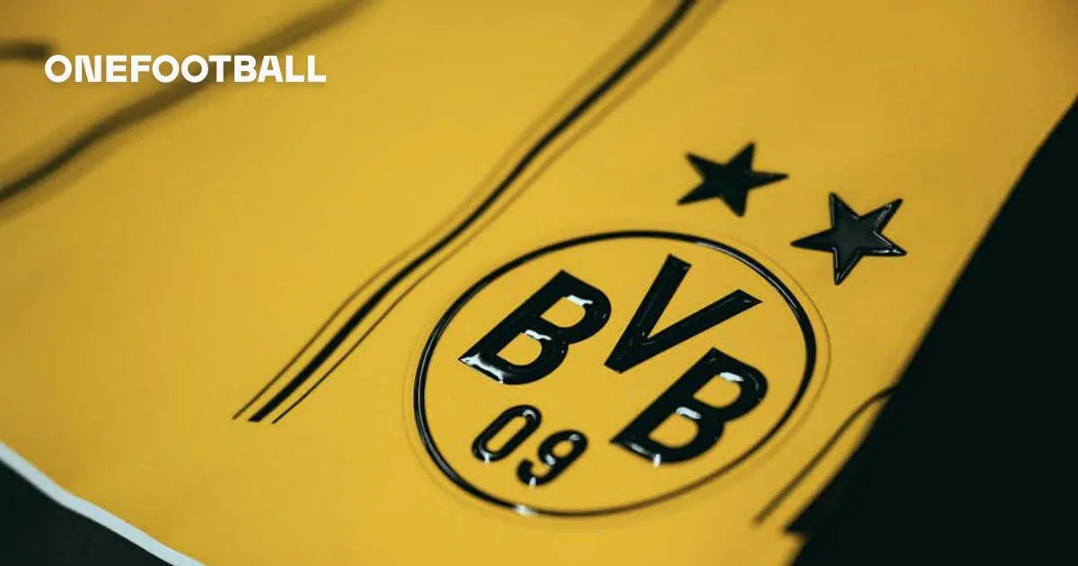 Borussia Dortmund annonce l’entrée dans TST 2025