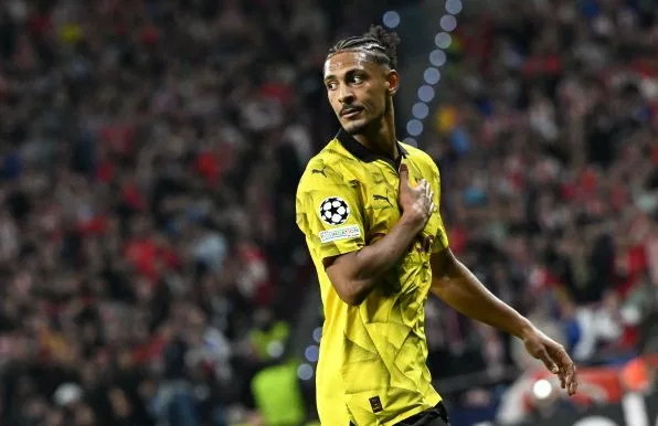 Borussia Dortmund : Haller est sur le point de mettre fin à son prêt plus tôt – le prochain talent viendra-t-il de Man City ?