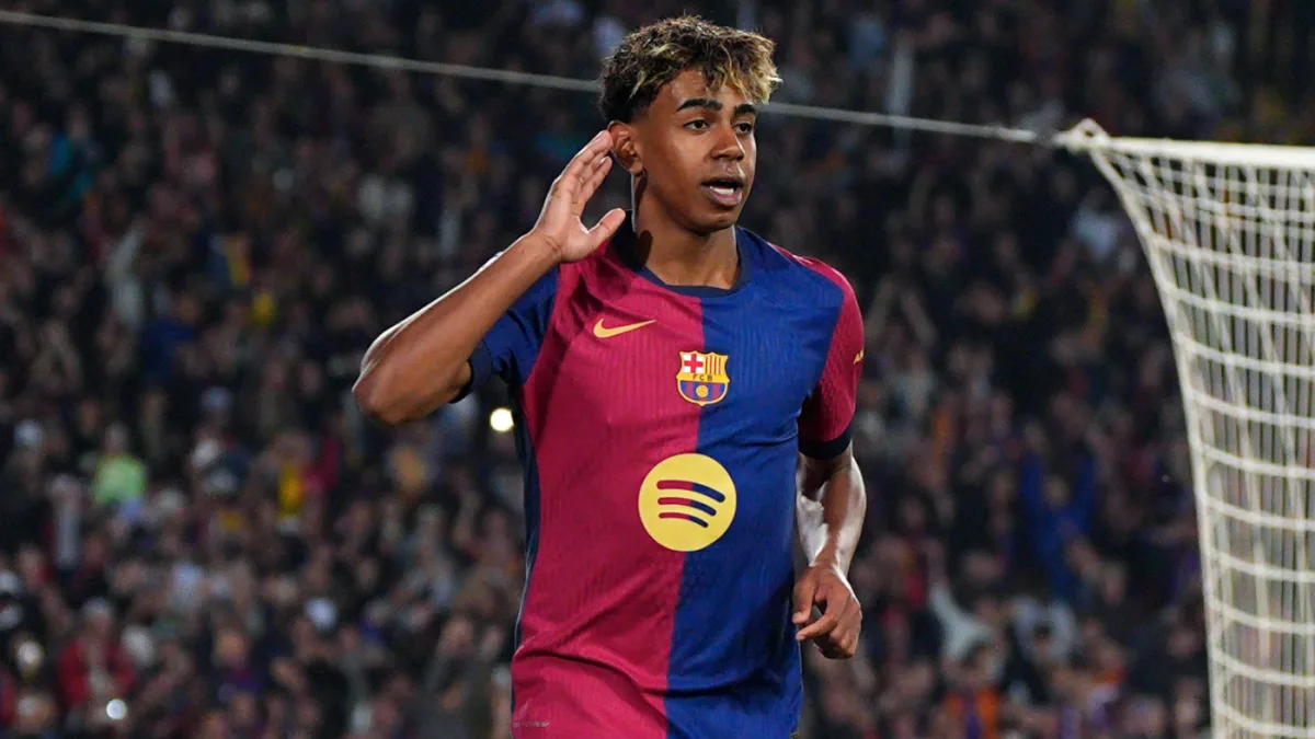 Le Borussia Dortmund contre le FC Barcelone a prédit les alignements, projeté de départ Xis: Lamine Yamal prêt à partir
