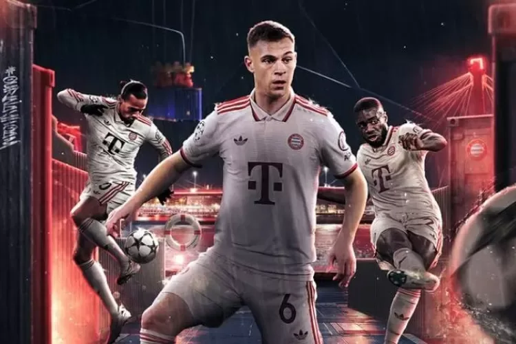 Feyenoord vs Bayern Munich : Duel acharné à De Kuip