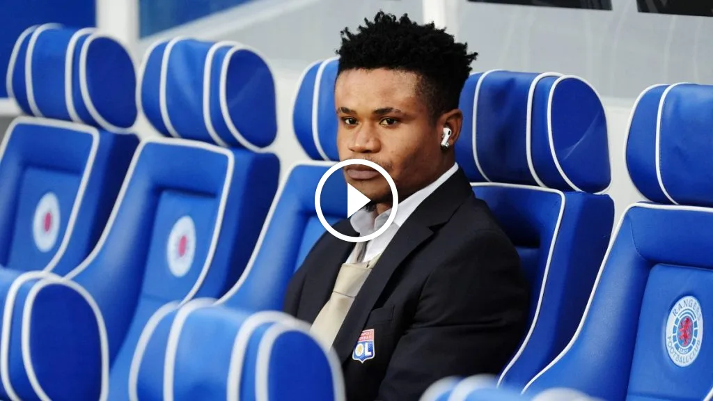 5 attaquants des Super Eagles dont le succès en Bundesliga peut inspirer une nouvelle signature à Hoffeinheim