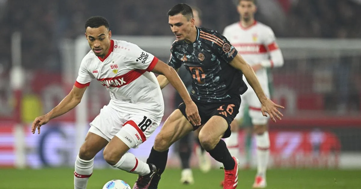 Allemagne Soccer Bundesliga – Marion – Chronicle-Tribune
