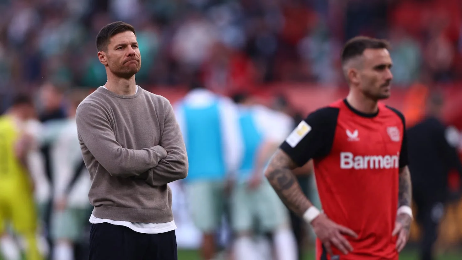 Résumé de Bayer Leverkusen vs Werder Brême, jour 25 de la Premier League 24 …