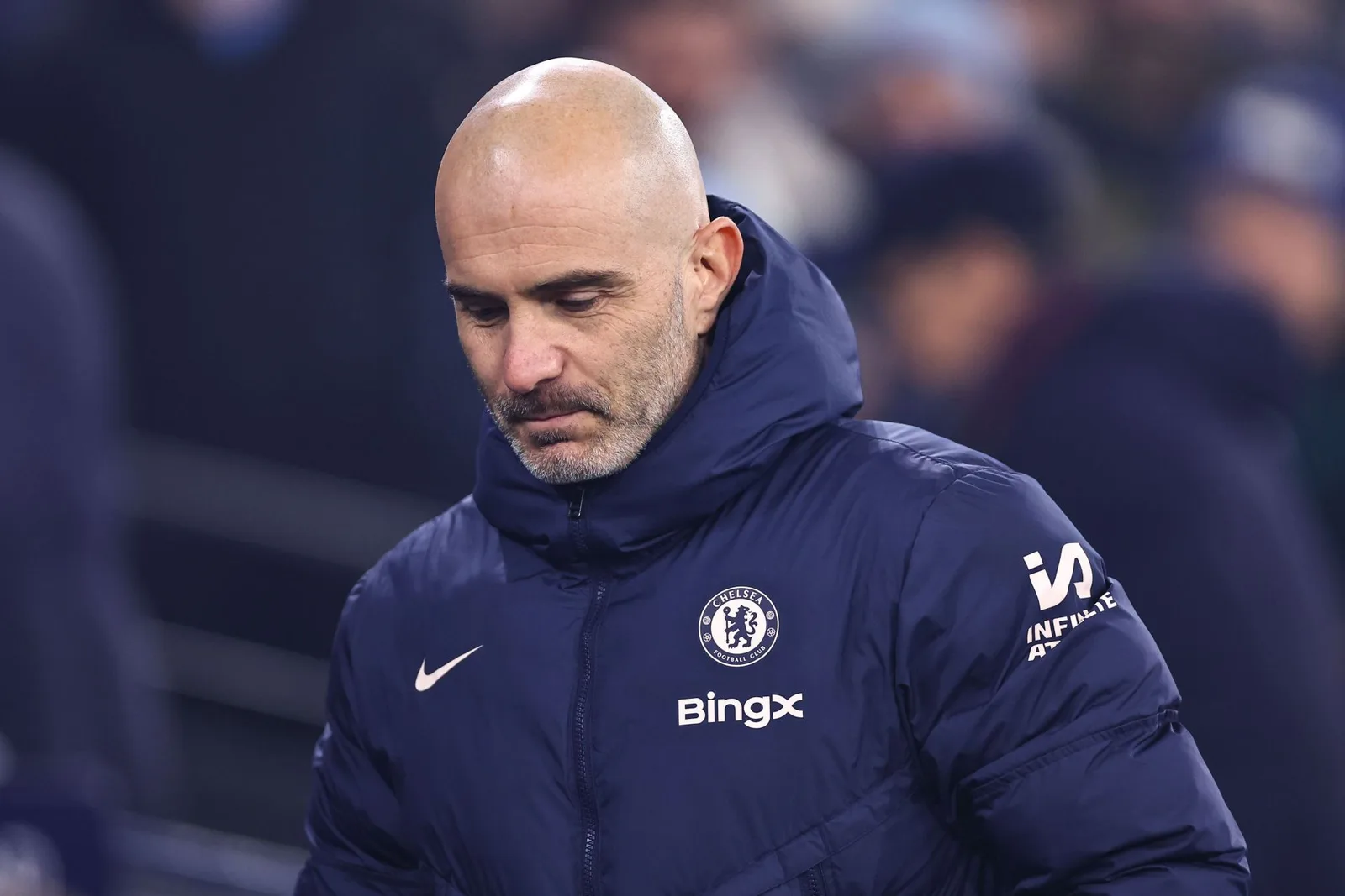 Chelsea intéressé à signer la star de Bundesliga de 29 ans alors qu’Enzo Maresca cherche à renforcer Squad: Rapports