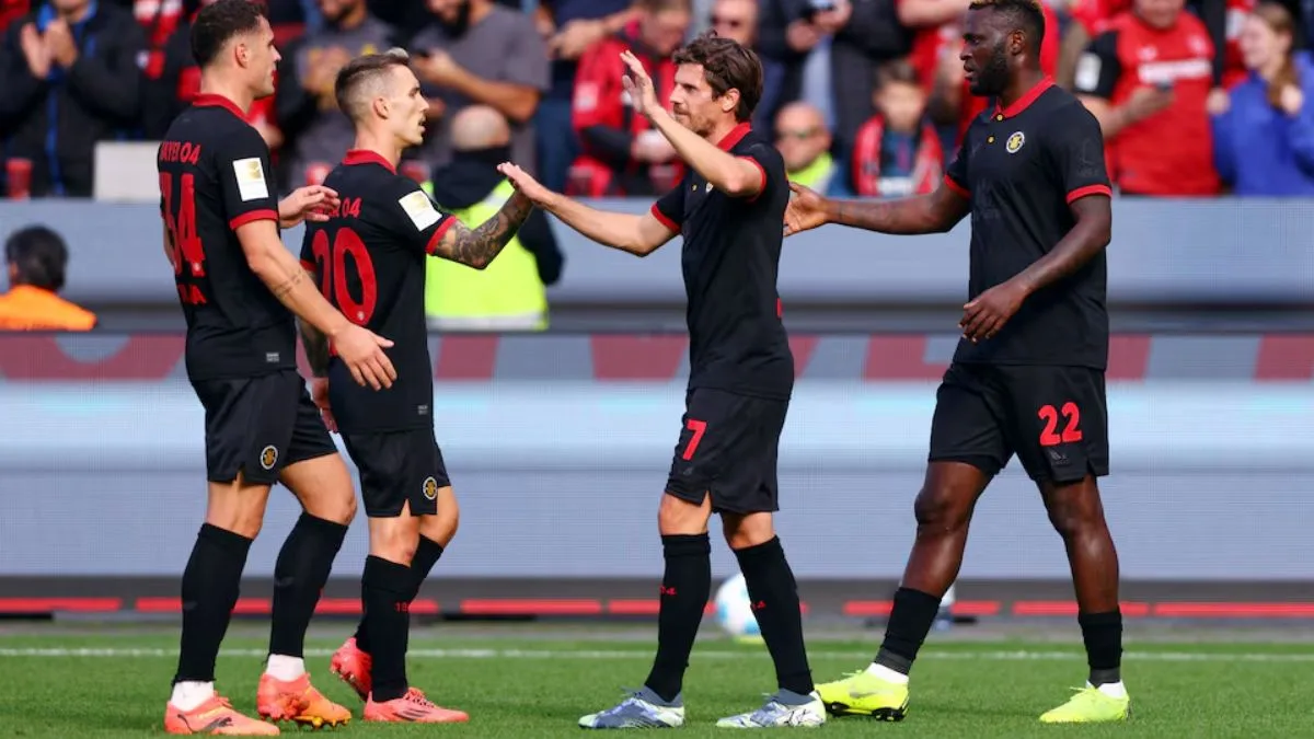 Leverkusen en streaming en direct vs Bayern Munich 12 mars 2025: duel géant allemand
