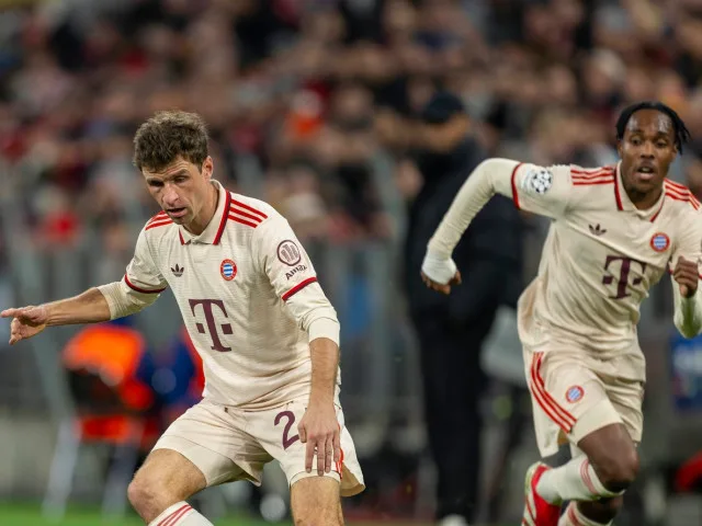 Bayern Munich – Holstein Kiel, vidéo en direct, 16:30, sur DGS 3. Les Bavariens veulent se distancier