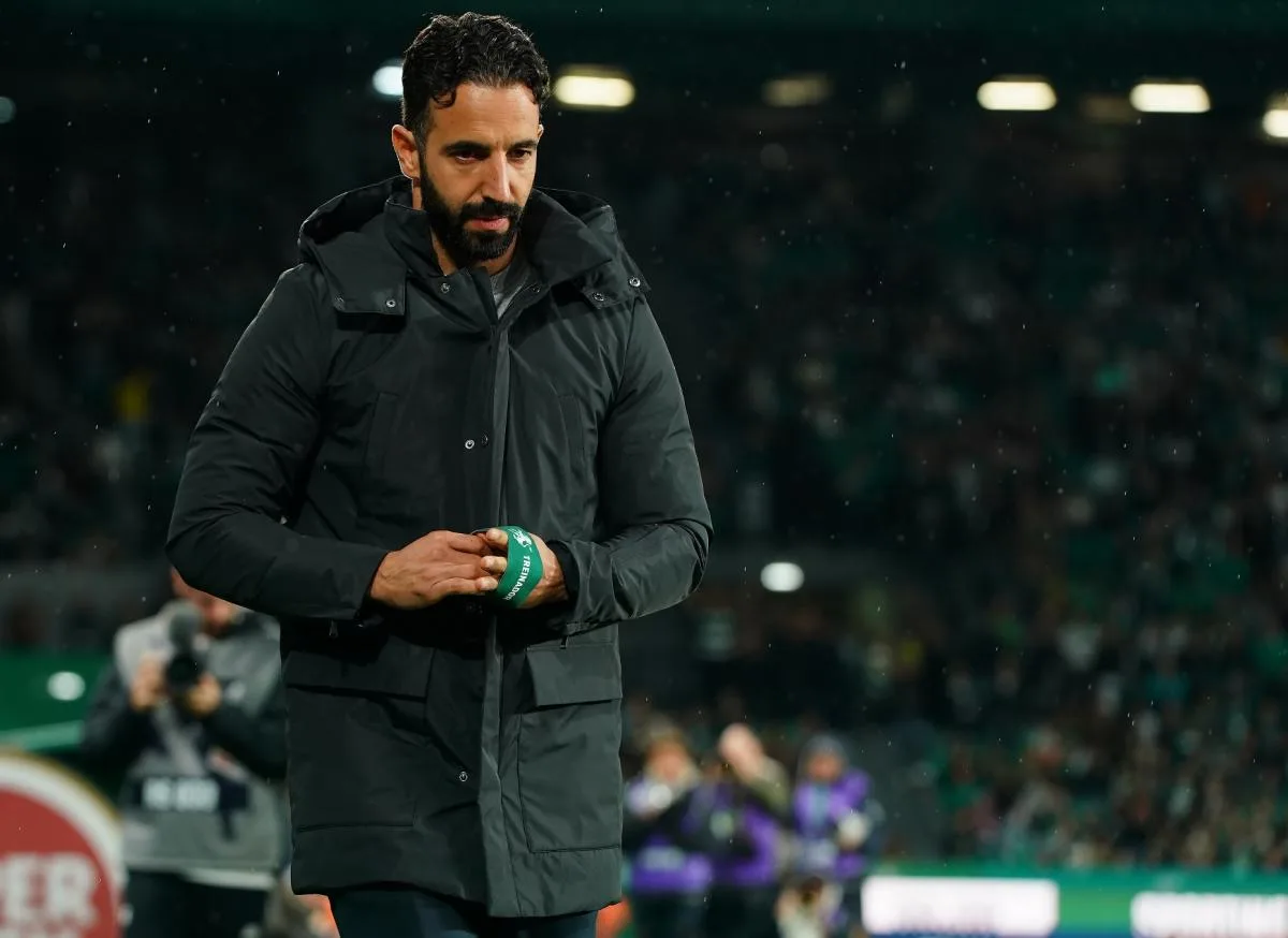 Man United envisage une décision pour la centrale de Bundesliga, âgée de 29 ans