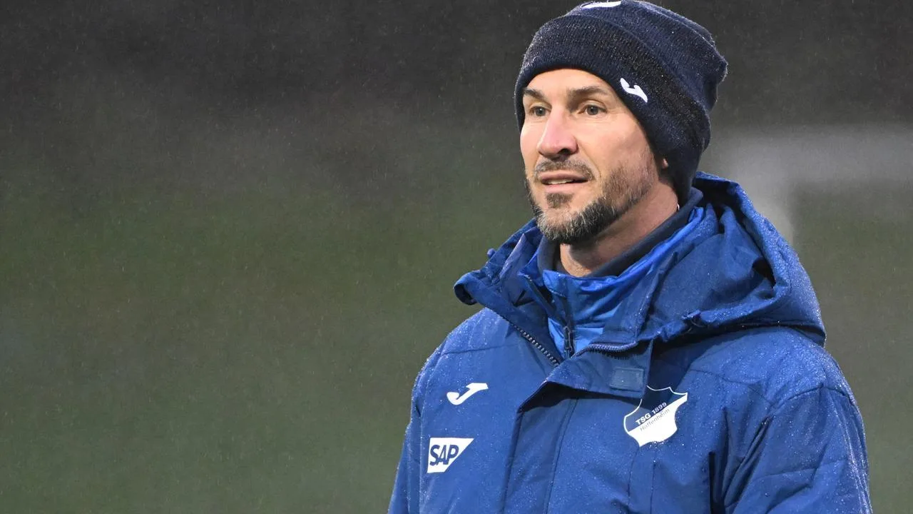 11e journée de Bundesliga : le nouvel entraîneur de Hoffenheim devrait être à la hauteur | sportschau.de