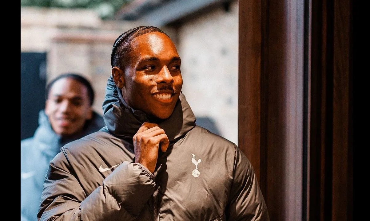 Jetez un coup d’œil à la figure clé du déménagement du jeune Bayern Munich à Tottenham