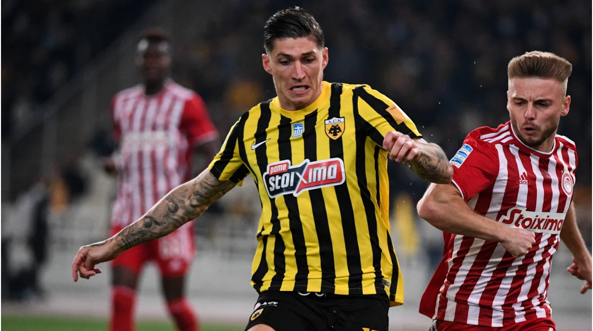 Steven Zuber, ancien professionnel de la Bundesliga, rejoint le FC Zurich
