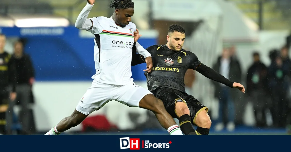 Transfert record pour OHL: Ezechiel Banzuzi rejoint la Bundesliga contre 16 millions d’euros