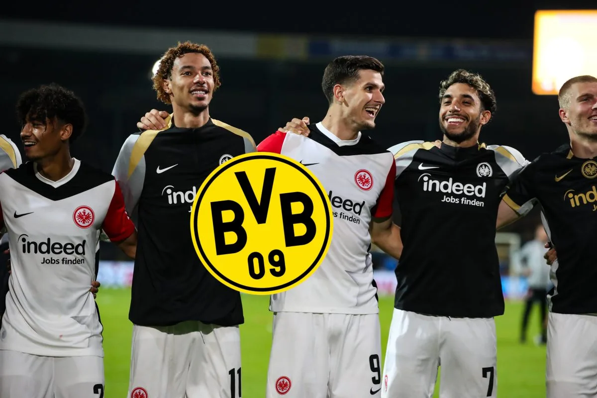 Borussia Dortmund : les supporters surpris ! La star de la Bundesliga porte le maillot du BVB