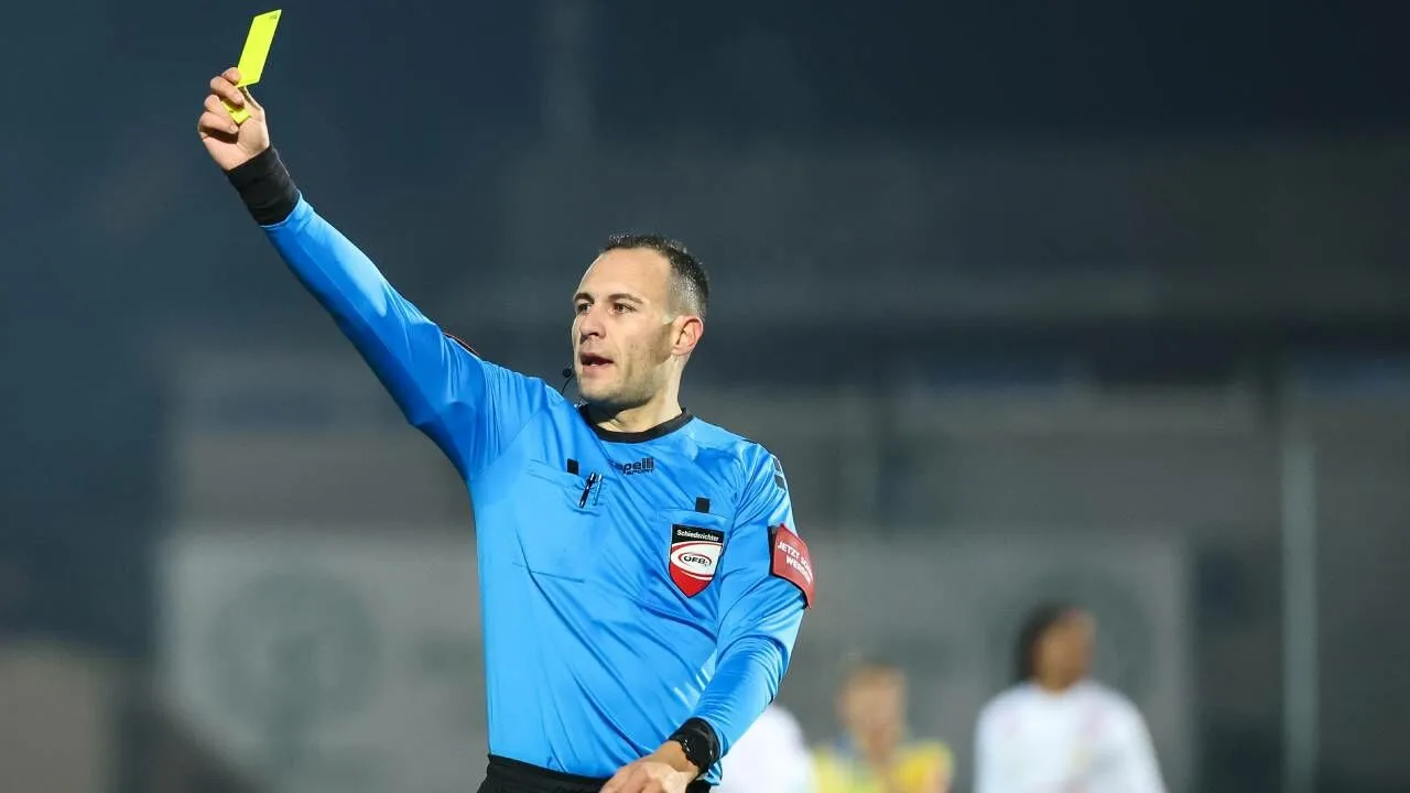 Deux arbitres célèbrent leurs débuts en Bundesliga ce week-end