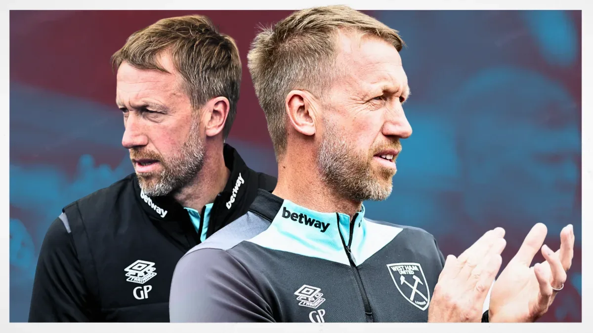 West Ham United: la principale star de Bundesliga peut donner à Potter le début parfait du marché des transferts
