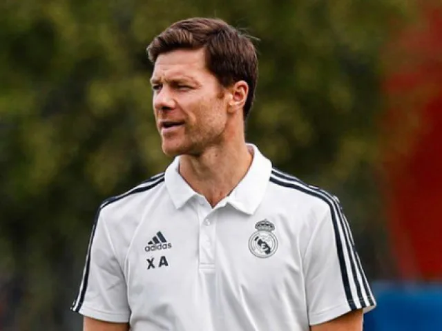 Bayer Leverkusen a réagi, après que Xabi Alonso est devenu entraîneur du Real Madrid