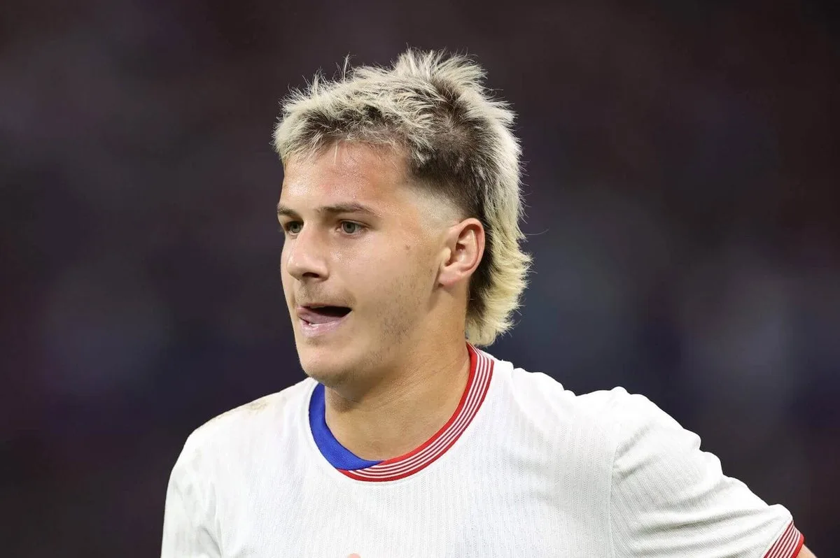 John Tolkin de l’USMNT quitte la MLS pour le club de Bundesliga Holstein Kiel: sources