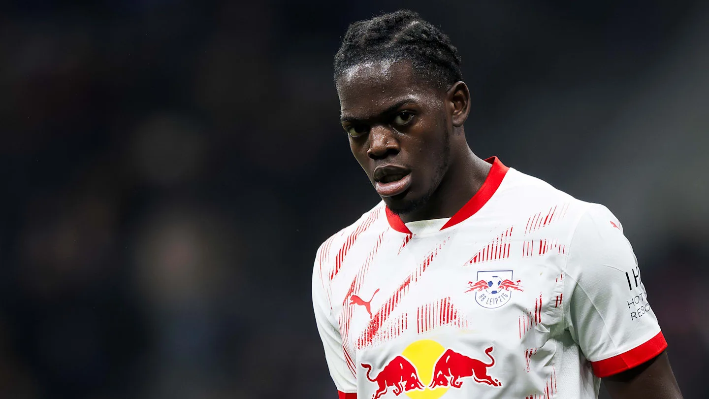 Man Utd, Liverpool & Chelsea rejoignent la course pour une star de Bundesliga notée de 90 millions d’euros