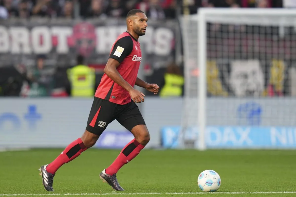 Les géants de la Bundesliga ne veulent pas vendre l’objectif défensif du Real Madrid en janvier