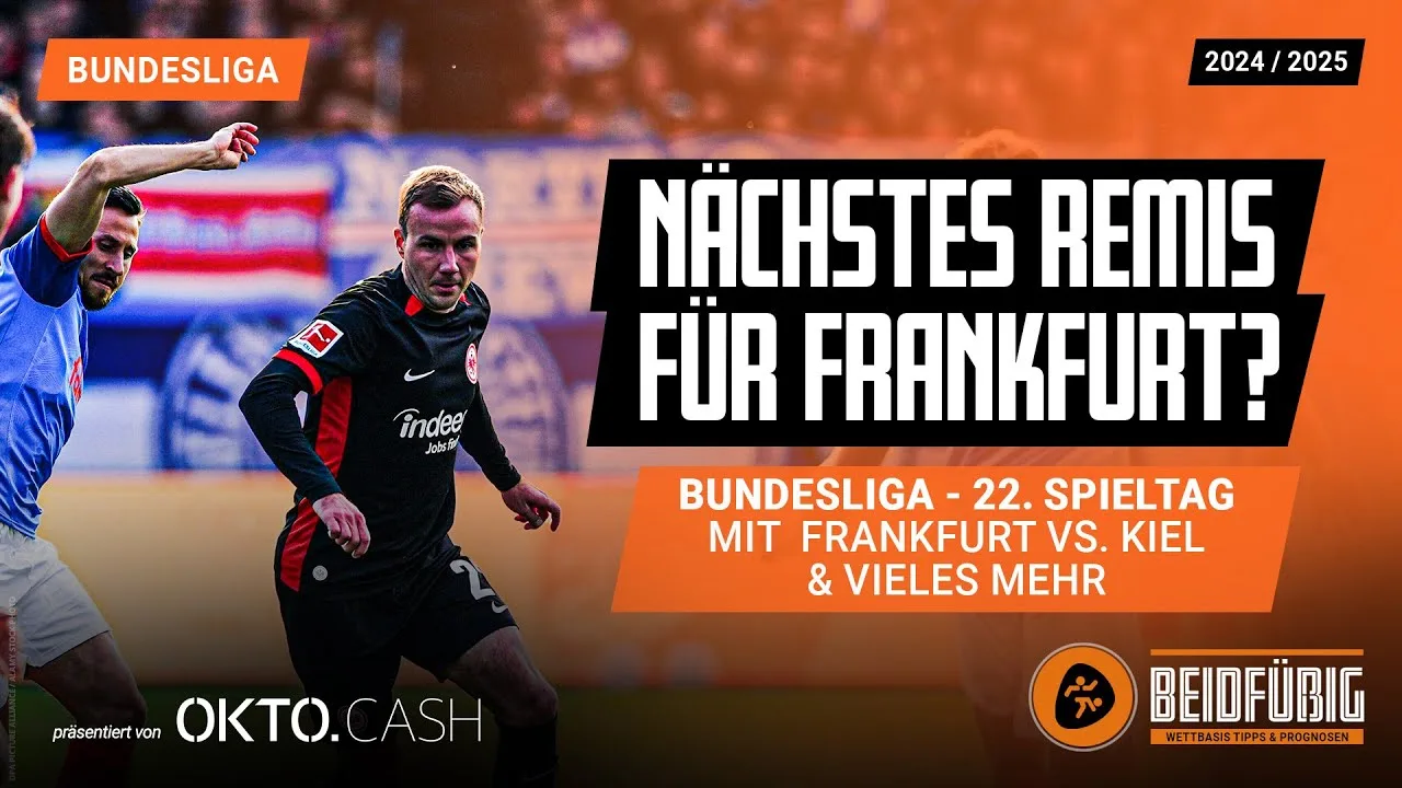 Conseils de Bundesliga ⚽ Le 22e match 🔥 prévision et analyse 💰 Résultat et astuce de la combinaison des experts
