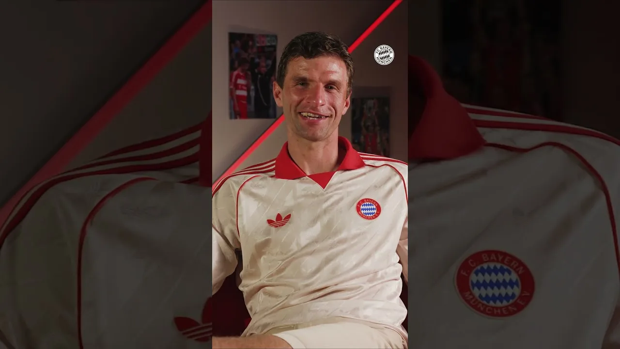 Spannende Frage von Emre! War ich schon mal Torschützenkönig in der Bundesliga oder im DFB-Pokal?