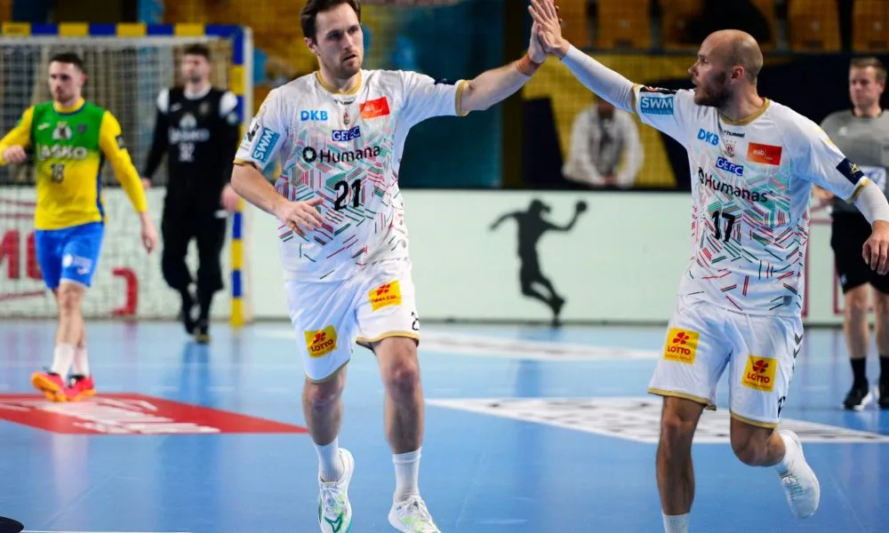 Bundesliga: Magdeburg a battu Melsungen, Thw Kiel vaincu à Wetzlar