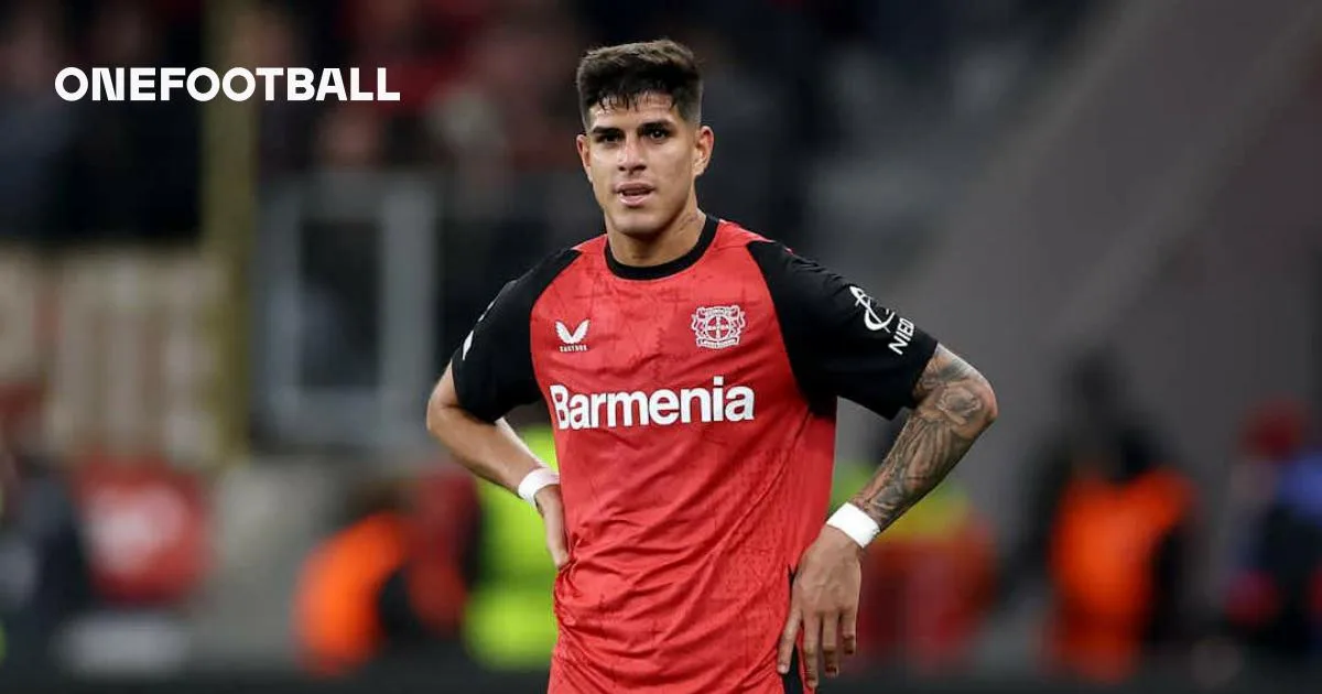 Officiel | Piero Hincapié signe un nouveau contrat à long terme avec le Bayer Leverkusen