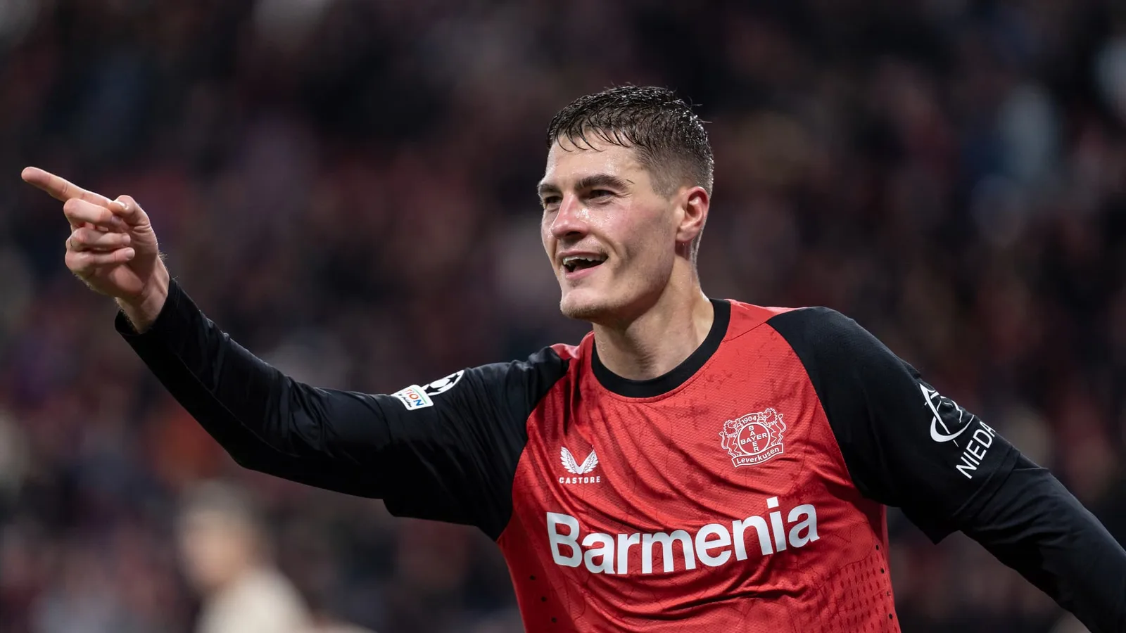 PRONOS PARIS RMC Le buteur du jour du 7 décembre – Bundesliga