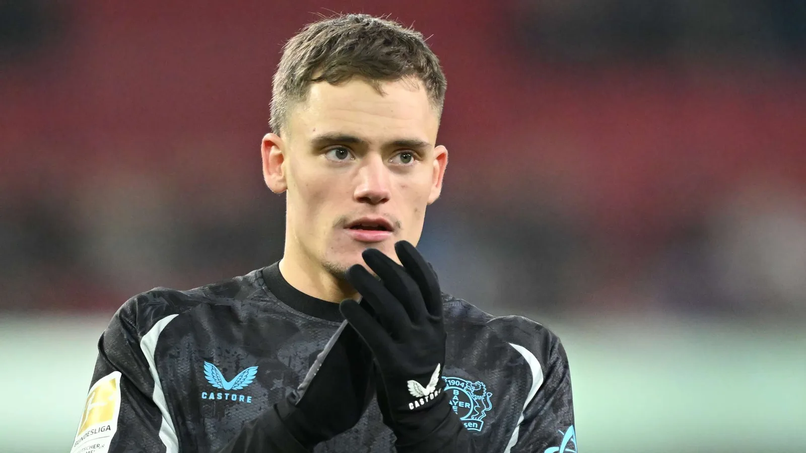 Le Bayer Leverkusen ferme Barcelone, le Real Madrid, Man City et United avec renouvellement