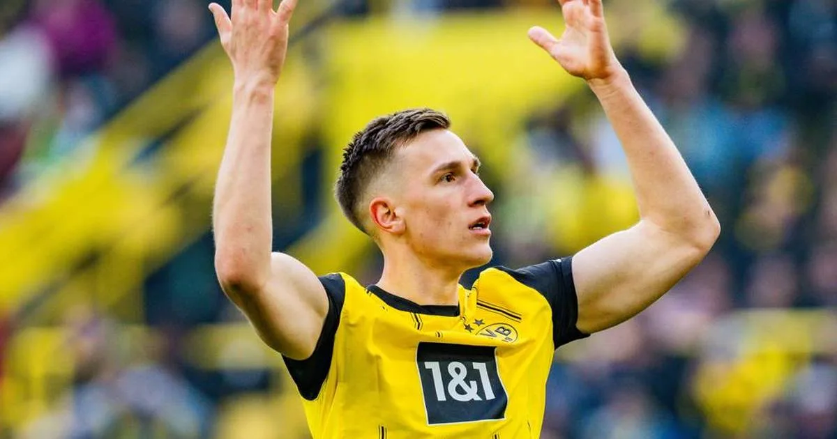 Delana fédéral: dos de placard à BVB!