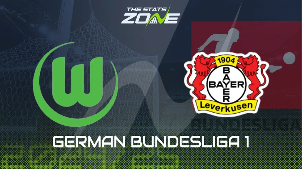 Wolfsburg vs Bayer Leverkusen Aperçu: Team News & Prediction