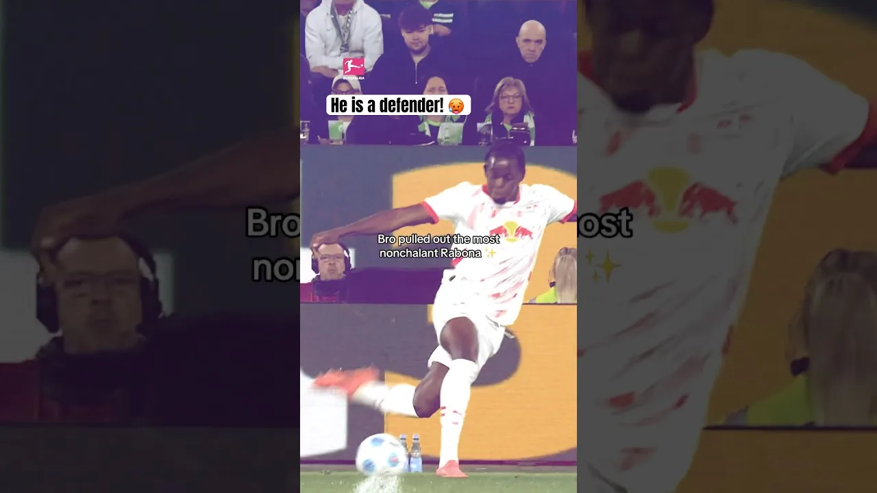 Bucks de la sortie! 😮‍ Nous