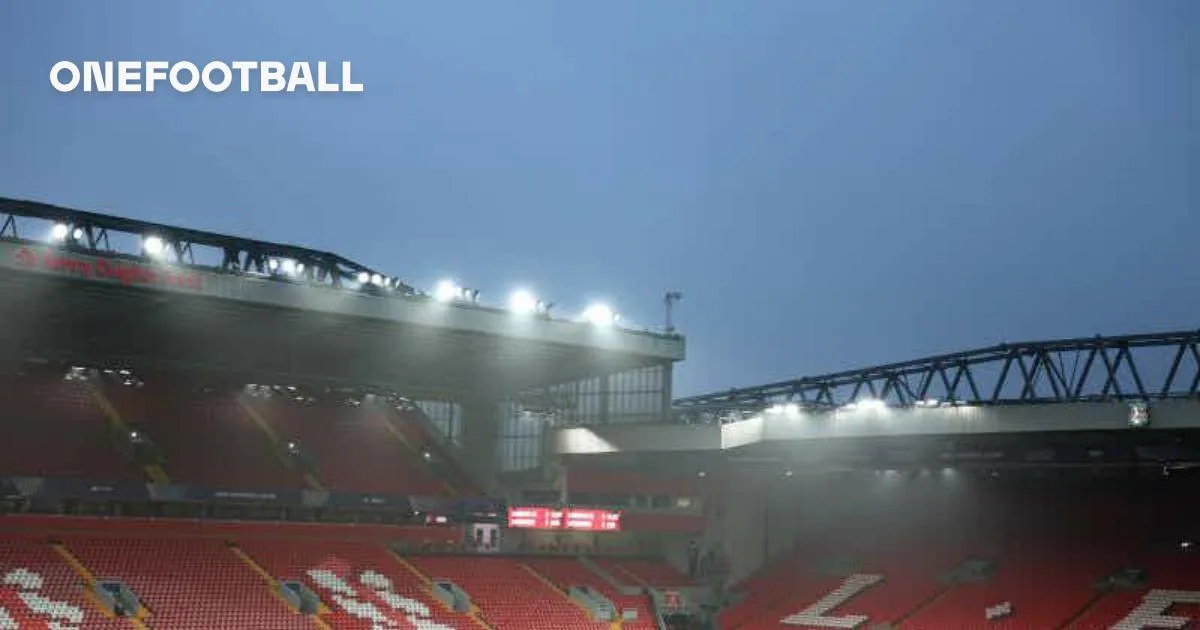 « J’ai parlé à quelques gars » – Une star de la Bundesliga révèle son rêve à Anfield
