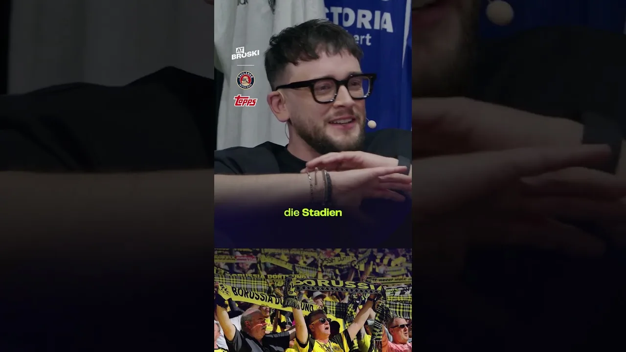 Bundesliga toujours peu attrayant | À Broski – The Sport Show