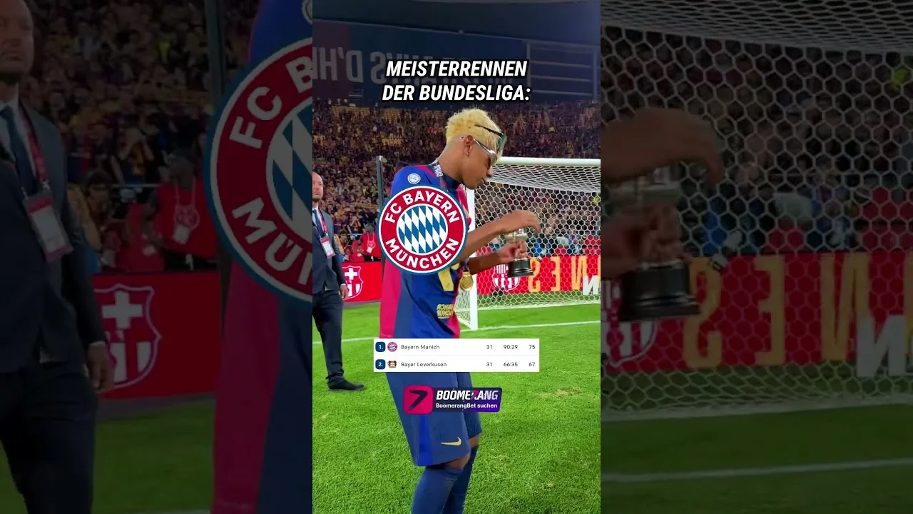 Wahnsinnige Spannung in der 2. Bundesliga!🔥