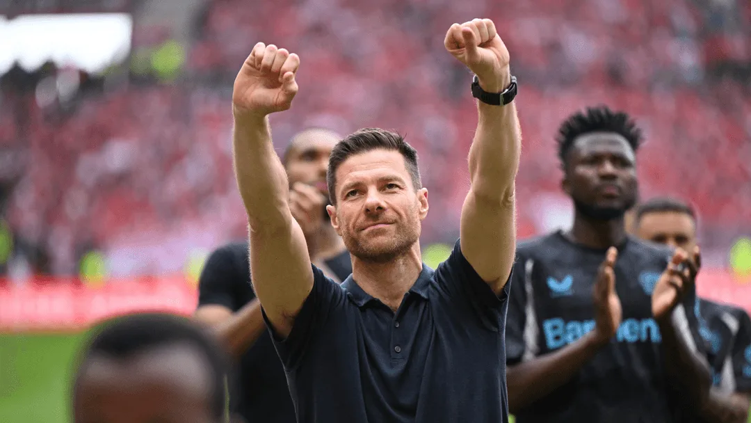 MAINZ 2-2 Bayer Leverkusen: Alonso établit un record de Bundesliga dans le match final | Sports