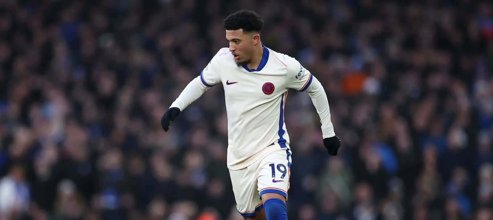 Bayer Leverkusen et le Borussia Dortmund faisaient la queue pour signer Jadon Sancho de Chelsea en été – Man United News and Transfer News
