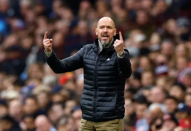 Bayer Leverkusen devrait nommer Erik Ten Hag comme nouvel entraîneur-chef