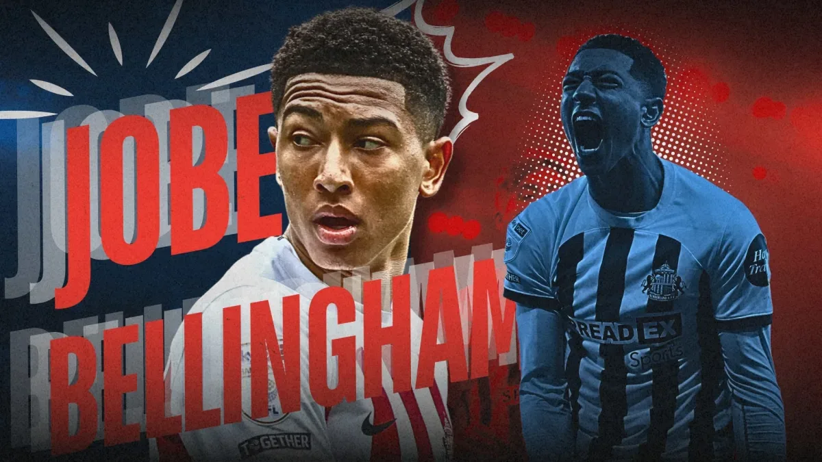 Nouvelles du transfert du Borussia Dortmund : CONFIRMÉ : le BVB vise Bellingham 2.0