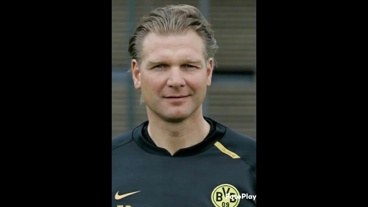 Abschied Teddy de Beer Torwart Legende 🙏😢 #shorts #bvb #dortmund #bundesliga