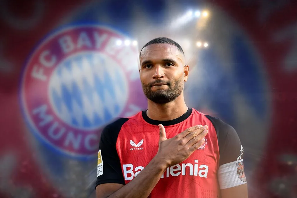 Jonathan Tah à la Coupe du Monde du Club de la FIFA? Bayer Leverkusen exige probablement une somme plus élevée que celle supposée