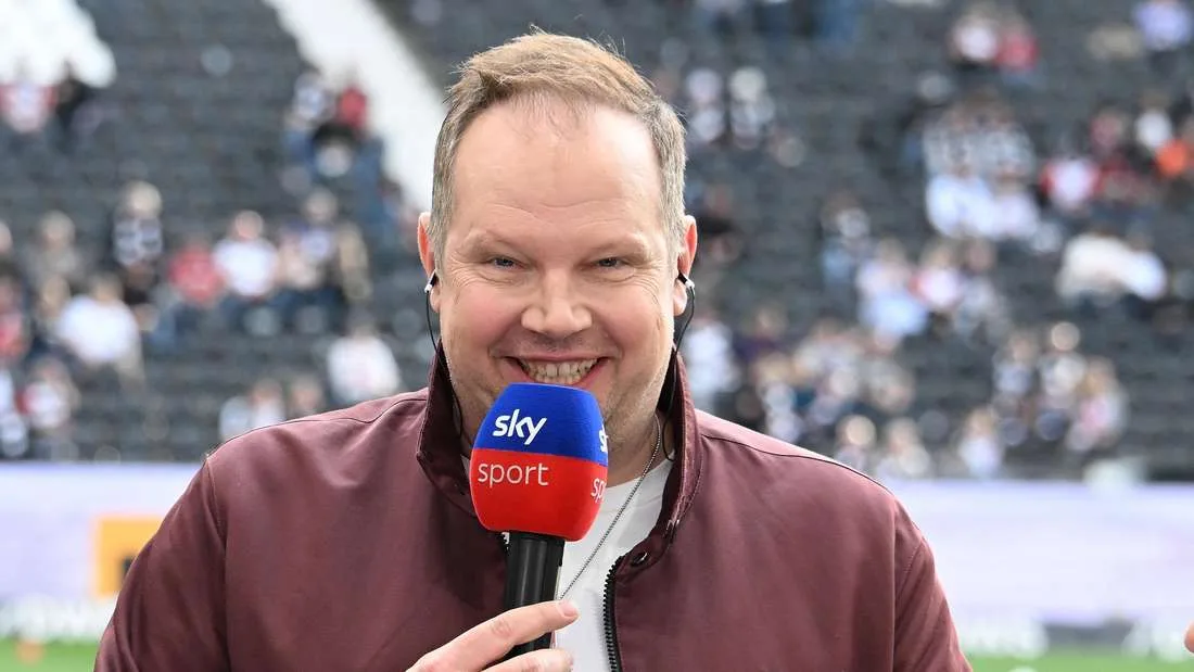 Dazn a-t-il spéculé? Sky surprend les fans de Bundesliga avec un nouveau concept