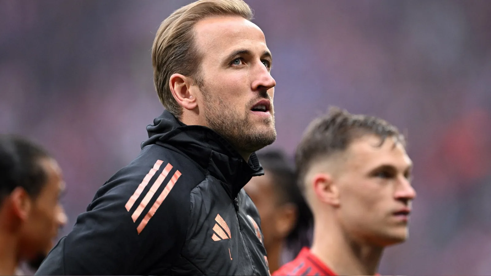 La malédiction Harry Kane est-elle réelle? Le Bayern a laissé la Bundesliga s’échapper dans la dernière minute
