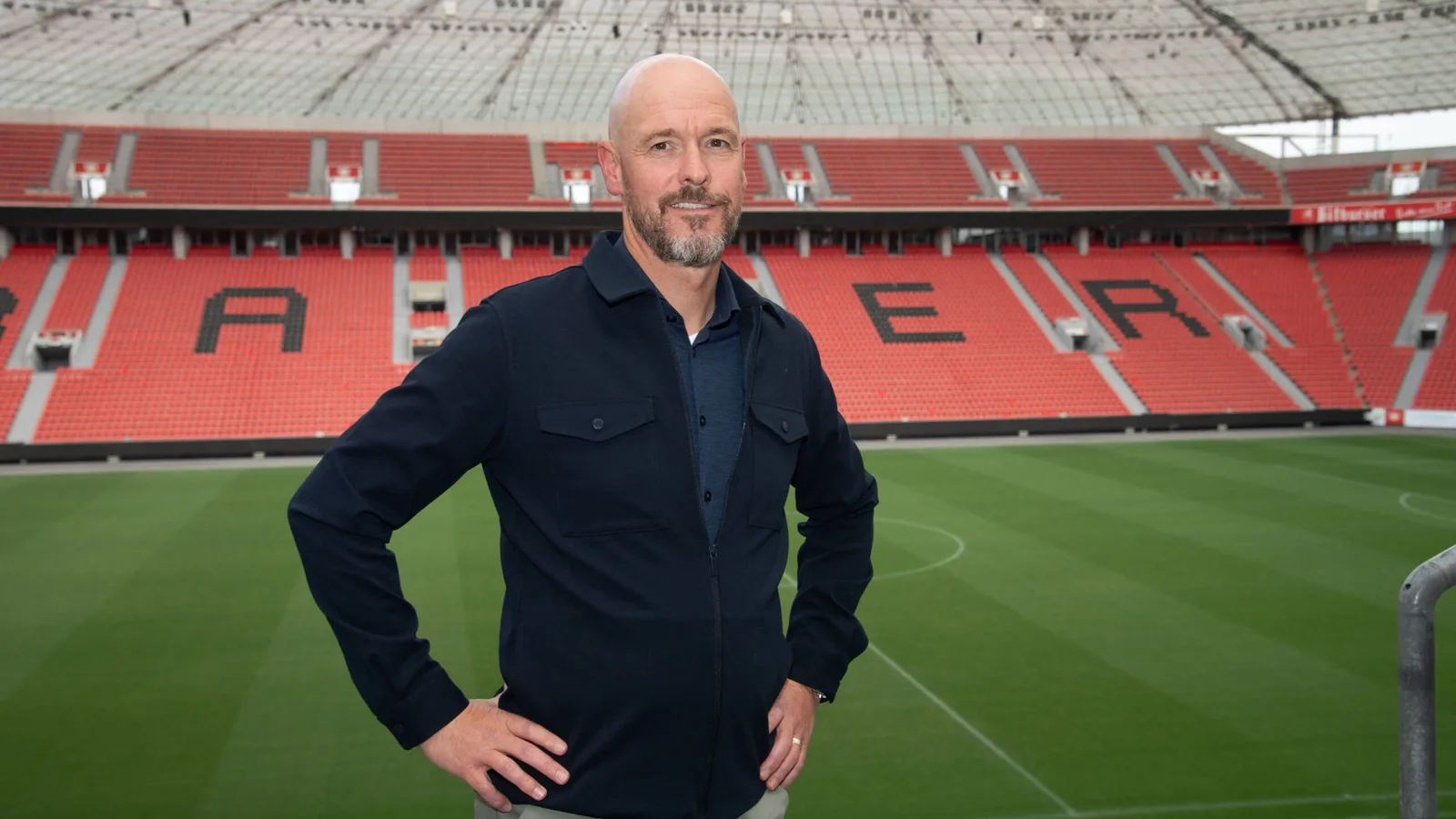 «Le PSV pêche derrière le filet et voit un dessin de défenseur à Bayer Leverkusen»