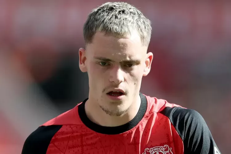 Le Bayern Munich est agité, Liverpool a rejoint le Florian Wirtz de chasse