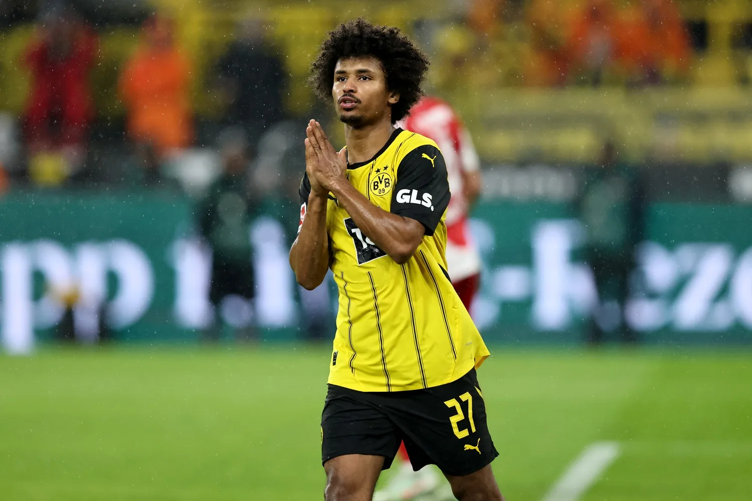 Chelsea veut signer cette étoile du Borussia Dortmund